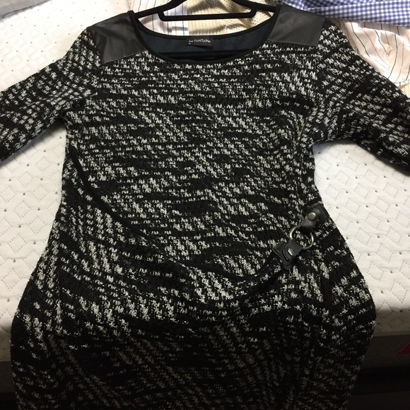 Luc Fontaine dress - Picture 1 of 1